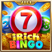 Bingo Irich – game NỔ HŨ trên mv8