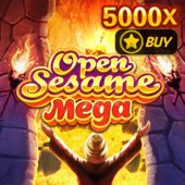 Mở Sesame Mega mv8 slot